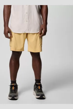 Columbia Shorts cargo de senderismo Silver Ridge Utility