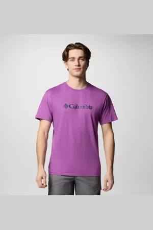 Columbia Camiseta CSC Basic Logo