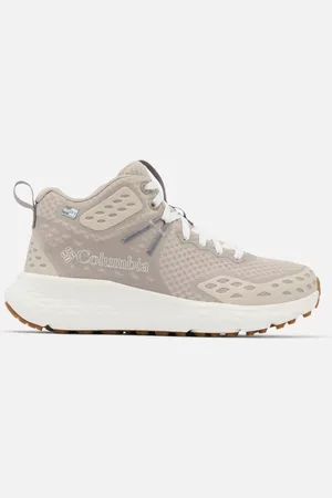 Columbia Zapatillas de senderismo de media caña Konos TRS OutDry