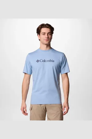 Columbia Camiseta CSC Basic Logo