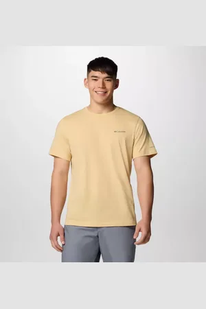 Columbia Camiseta de manga corta Thistletown Hills