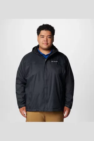 Columbia Chaqueta impermeable Watertight II