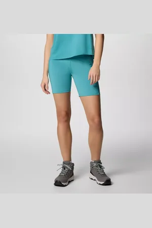Columbia Mallas cortas Boundless Trek