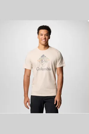 Columbia Camiseta Rapid Ridge