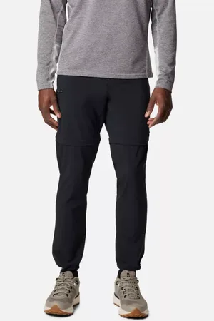 Columbia Pantalón de senderismo convertible Triple Canyon II