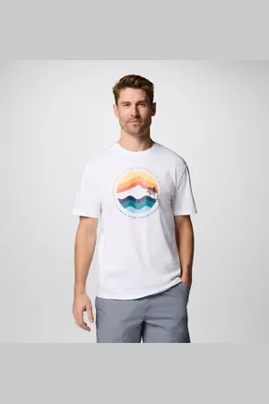 Columbia Camiseta estampada Path Lake II