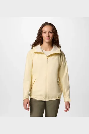 Columbia Chaqueta impermeable Inner Limits III