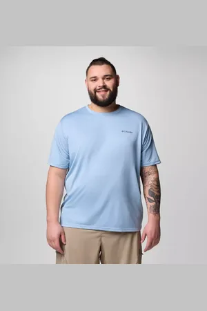 Columbia Camiseta técnica Hike