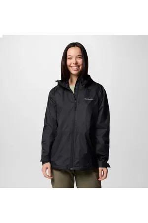 Columbia Chaqueta impermeable Inner Limits III