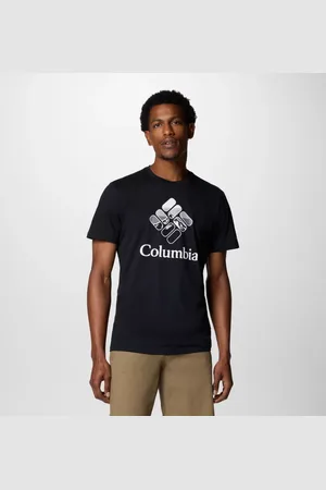 Columbia Camiseta Rapid Ridge