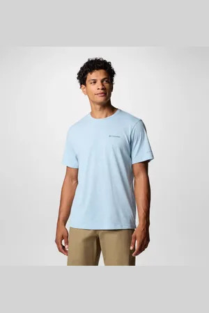 Columbia Camiseta de manga corta Thistletown Hills