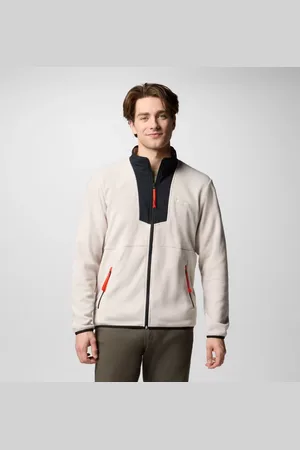 Columbia Chaqueta de forro polar Sequoia Grove