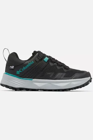 Columbia Zapatillas de senderismo Facet 75 II Outdry