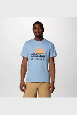 Columbia Camiseta estampada Path Lake II
