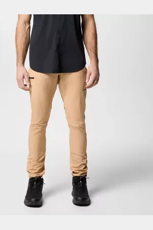 Columbia Pantalón de senderismo Triple Canyon II