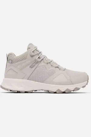 Columbia Zapatillas de senderismo de media caña Peakfreak Hera II OutDry