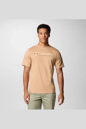 Columbia Camiseta CSC Basic Logo