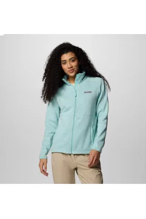 Columbia Chaqueta de forro polar Sweater Weather II