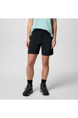 Columbia Shorts de senderismo Silver Ridge Utility