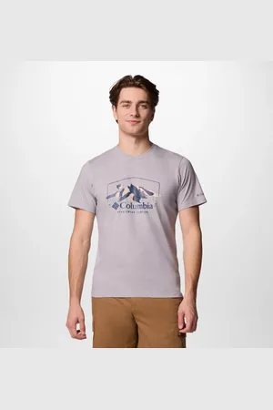 Columbia Camiseta estampada Path Lake II