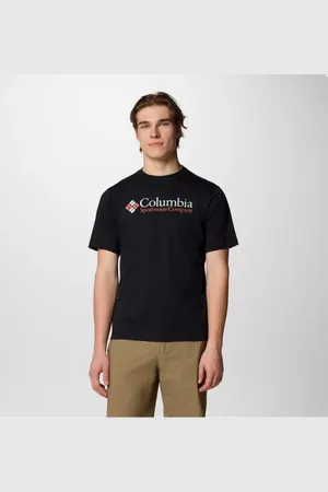 Columbia Camiseta CSC Basic Logo