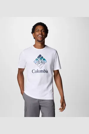 Columbia Camiseta Rapid Ridge