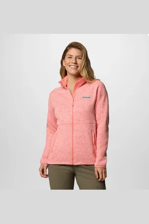 Columbia Chaqueta de forro polar Sweater Weather II