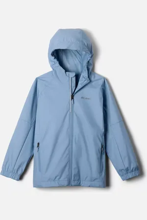 Columbia Chaqueta de senderismo impermeable Dalby Springs II para Jòvenes