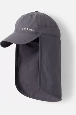 Columbia Gorra con capa Schooner Bank II