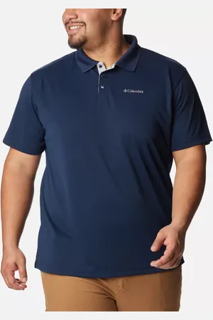 Columbia Polo técnico Utilizer