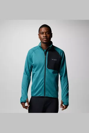 Columbia Chaqueta de forro polar Triple Canyon II