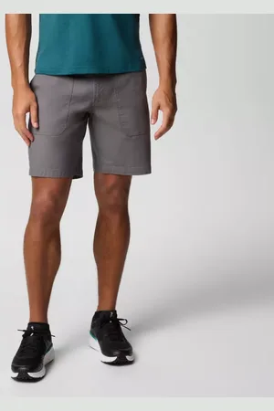 Columbia Shorts Flex Roc Utility