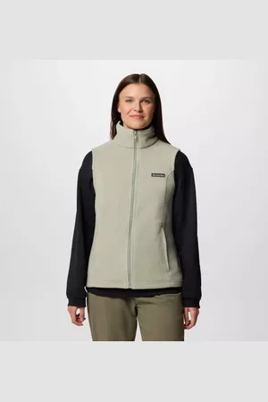 Columbia Chaleco de forro polar Benton Springs