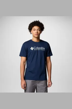 Columbia Camiseta CSC Basic Logo