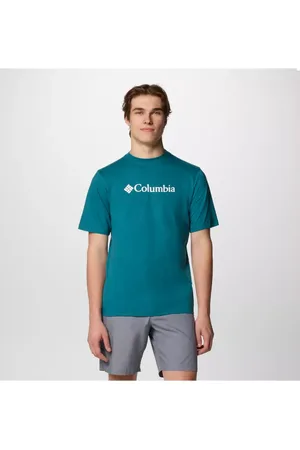 Columbia Camiseta CSC Basic Logo