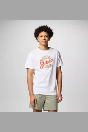 Columbia Camiseta Rapid Ridge