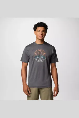 Columbia Camiseta técnica Kwick Hike