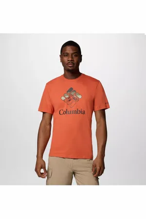 Columbia Camiseta Rapid Ridge