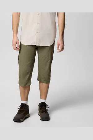 Columbia Pantalón capri Silver Ridge II