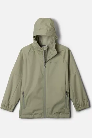 Columbia Chaqueta de senderismo impermeable Dalby Springs II para Jòvenes