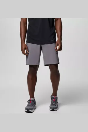 Columbia Shorts de senderismo Triple Canyon II