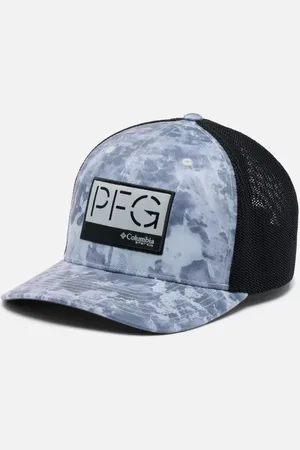 Columbia Gorra PFG Camo Mesh