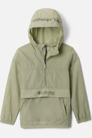 Columbia Cortavientos Challenger II