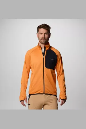 Columbia Chaqueta de forro polar Triple Canyon II