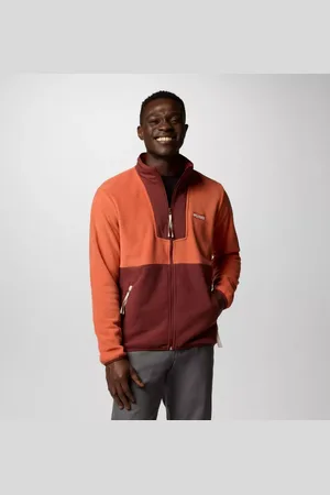 Columbia Chaqueta de forro polar Sequoia Grove