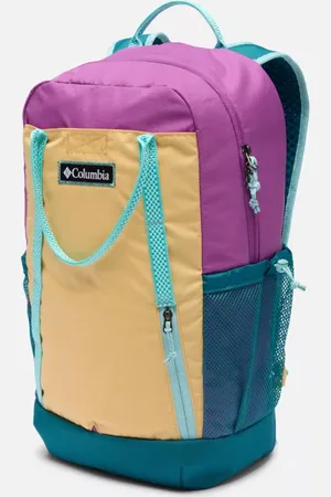 Columbia Mochila Echo Mountain de 25 litros