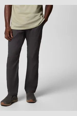 Columbia Pantalones antidesgarro Landroamer II