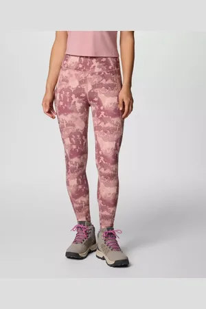 Columbia Mallas Boundless Trek