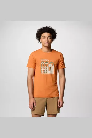 Columbia Camiseta técnica Sun Trek