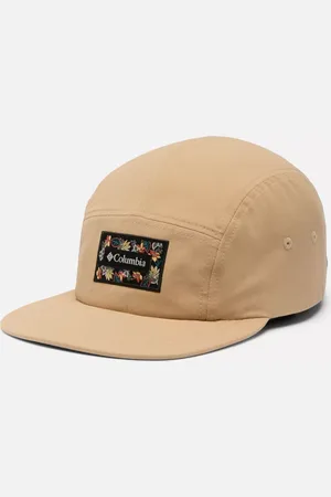 Columbia Gorra Creek Side de 5 paneles